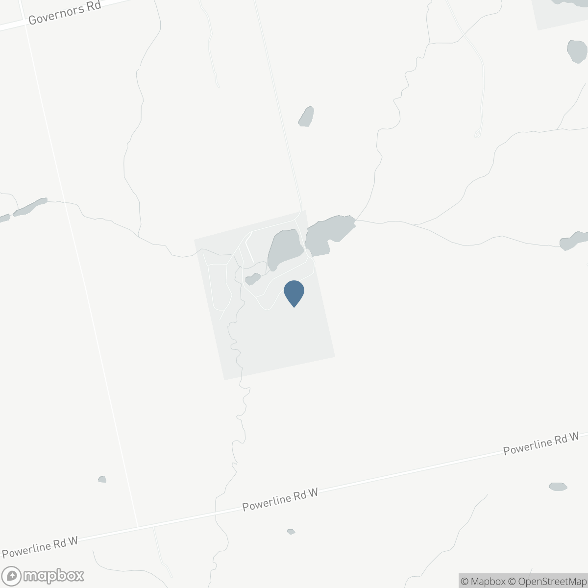 2490 GOVERNORS Road Unit# 41, Ancaster, Ontario L0R 1T0